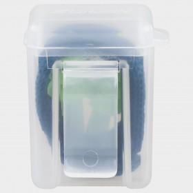 Ωτοασπίδες με κορδόνια NERIOX CORDED 4