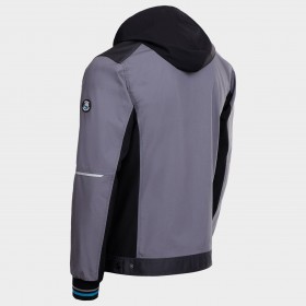 Μπουφάν εργασίας REVOLT RIPSTOP STRETCH 4