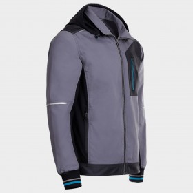 Μπουφάν εργασίας REVOLT RIPSTOP STRETCH 5