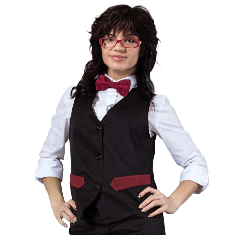 Γυναικείο γιλέκο CATINA