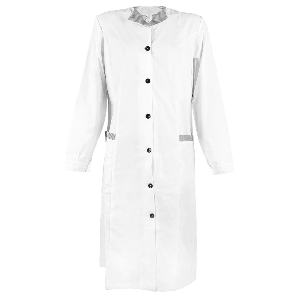 Γυναικεία ποδιά X3 WHITE