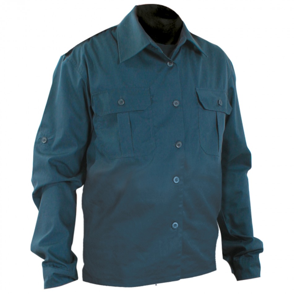 Πουκάμισο για security GUARD 1