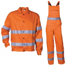 R1 High visibility set