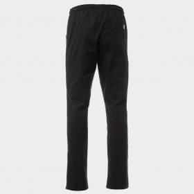 Παντελόνι κουζίνας PAYPER COOK BLACK 3