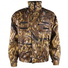 HUNTER Camouflage jacket 2