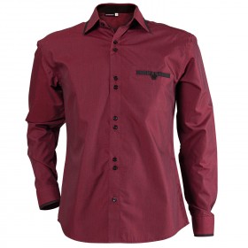 SWING  Men's long sleeve shirt 1