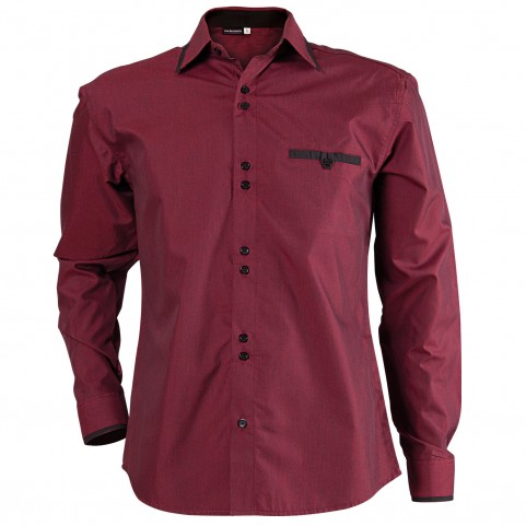 SWING  Men's long sleeve shirt