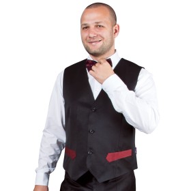 Ανδρικό γιλέκο CATINA 1