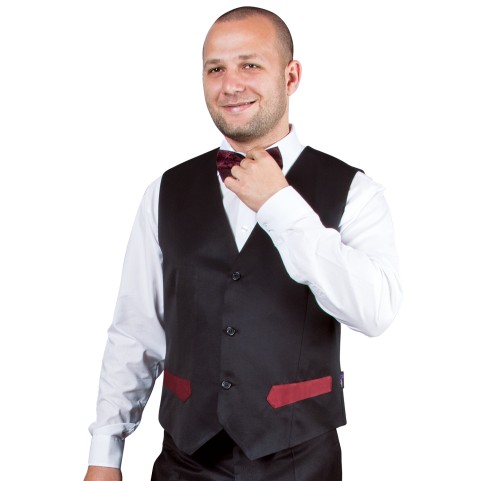 Ανδρικό γιλέκο CATINA