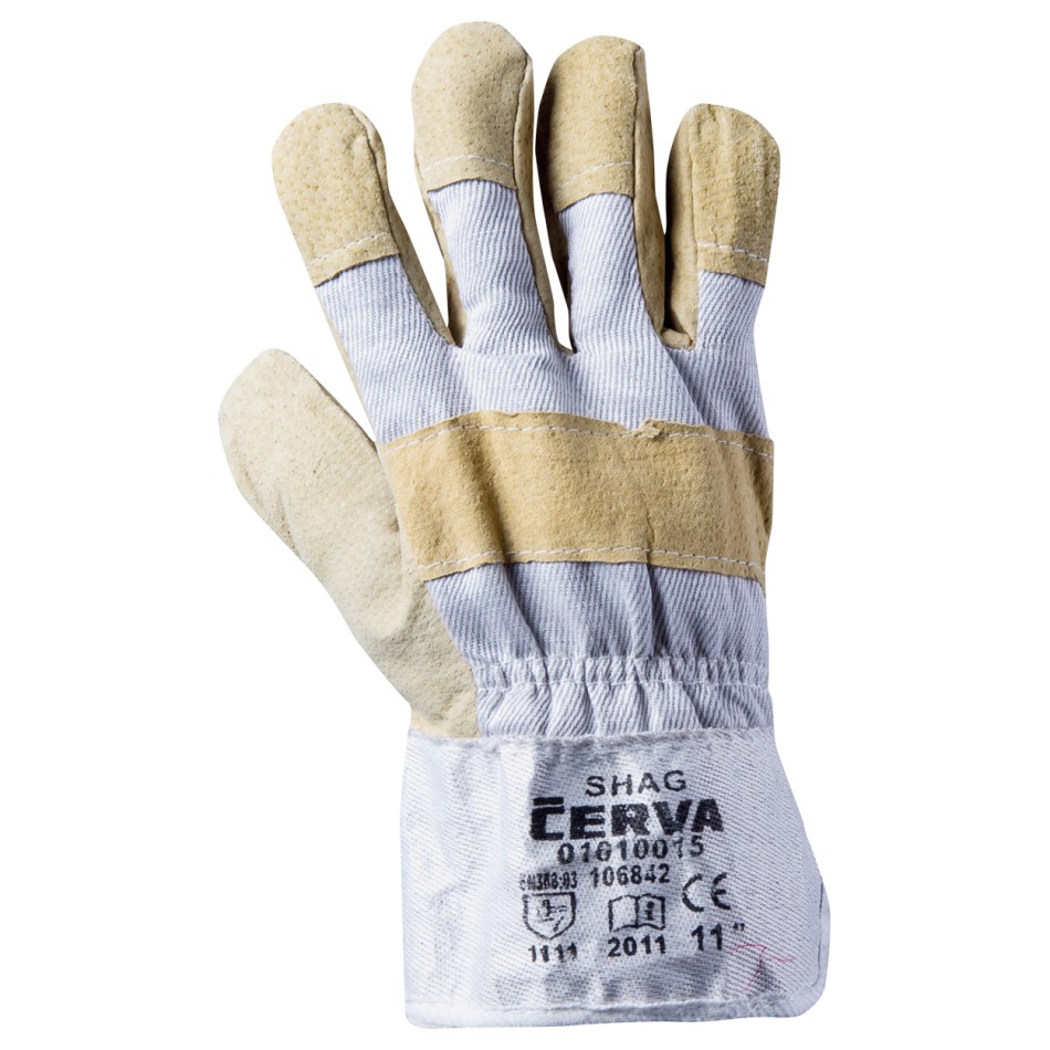 Χειμερινά γάντια SHAG