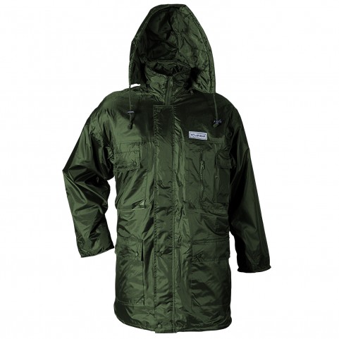 ATLAS JACKET