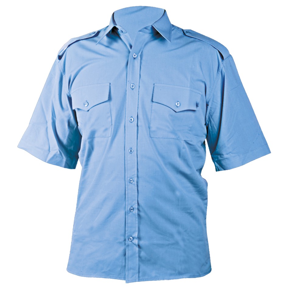 Πουκάμισο για security GUARD 12