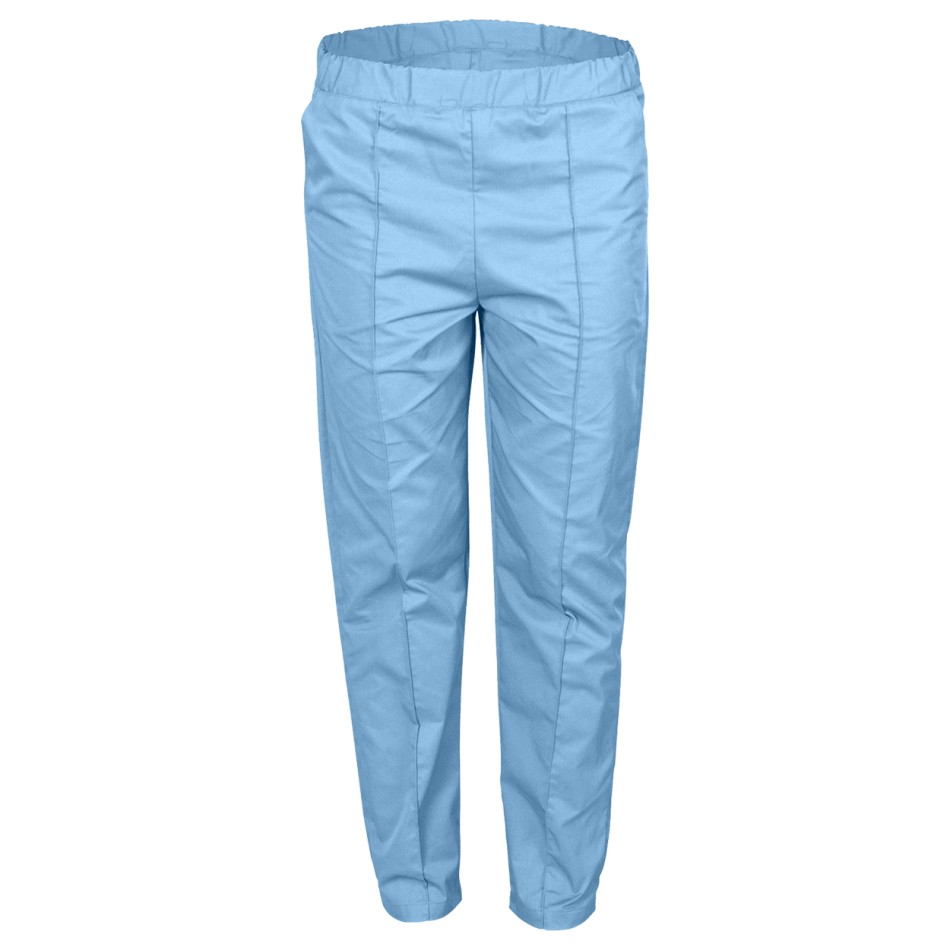 Γυναικείο Ιατρικό παντελόνι SINTIA LIGHT BLUE