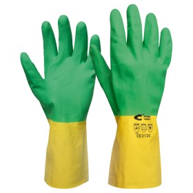 Λάτεξ STORK Γάντια Νεοπρενίου +