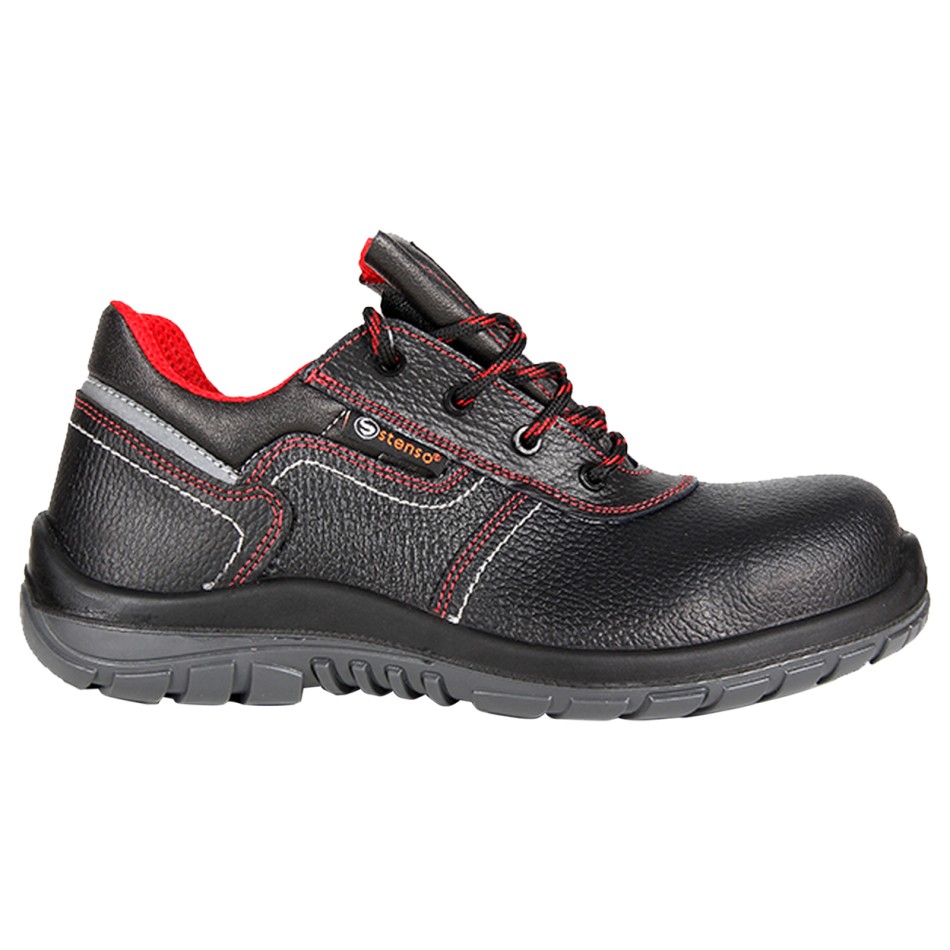 Work shoes SICILIA STRONG O2 SRC