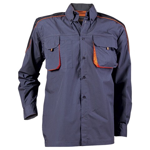 Πουκάμισο εργασίας EMERTON