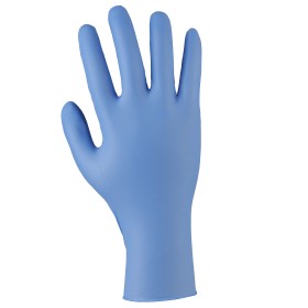 Γάντια νιτριλίου μιας χρήσης SEMPERGUARD PROTECTS HYGIENIC 3
