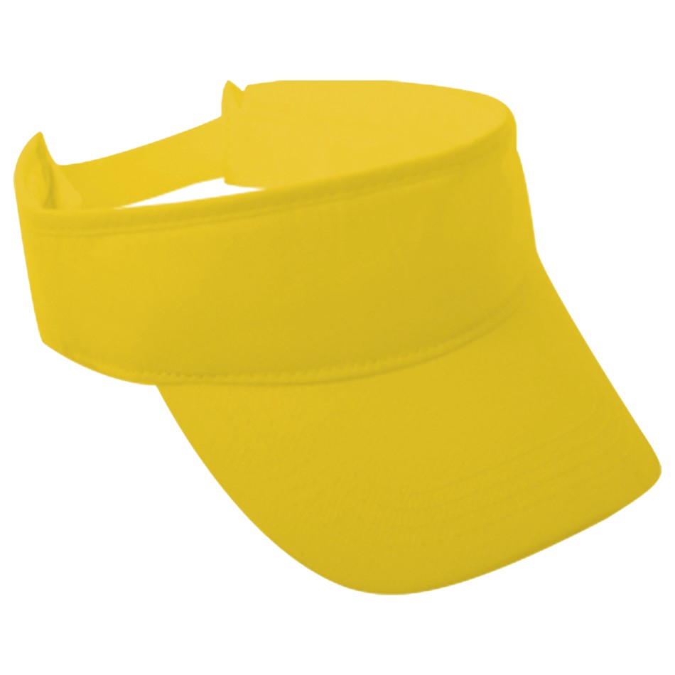 Καπέλο για τον ήλιο BONO YELLOW