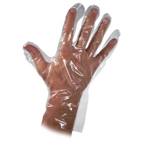 Γάντια νιτριλίου - 100 τμχ. FINN 1