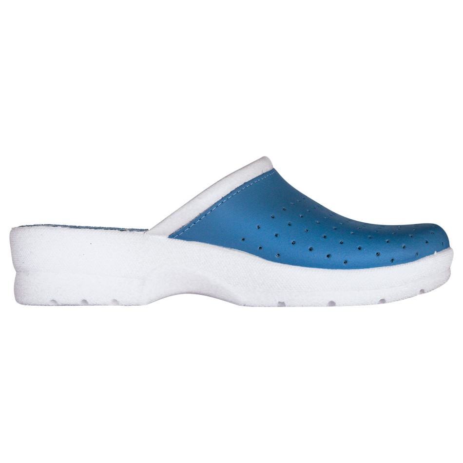 Ανδρικά σαμπό GF MAN LIGHT BLUE