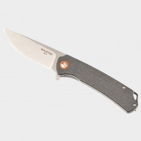 Πτυσσόμενο μαχαίρι DULOTEC BLACK K212 2