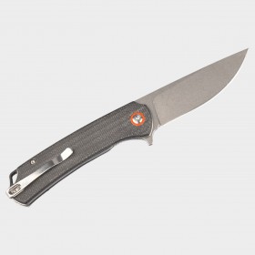 Πτυσσόμενο μαχαίρι DULOTEC BLACK K212 3