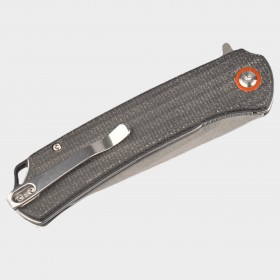 Πτυσσόμενο μαχαίρι DULOTEC BLACK K212 5
