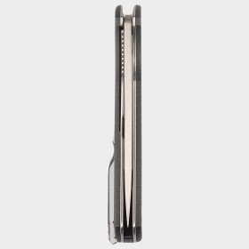 Πτυσσόμενο μαχαίρι DULOTEC BLACK K212 6
