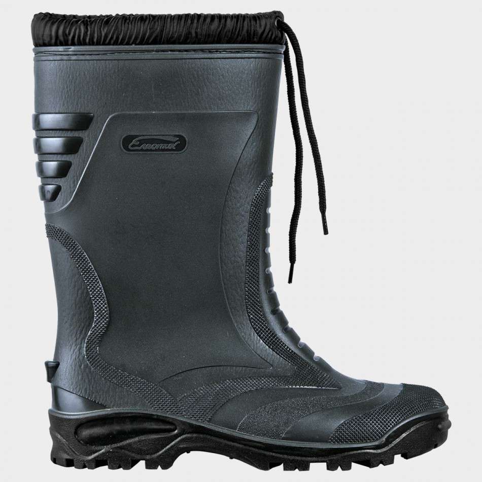 BOOTS WINTER Λαστιχένιες μπότες