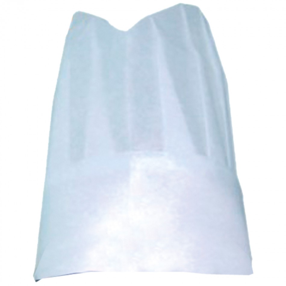 BONE CHEF Disposable hat