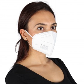 STENSO N95 FFP2 Respirator 2