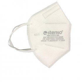 STENSO N95 FFP2 Respirator 3