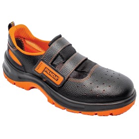 Σανδάλια ασφαλείας GAMMA NEOS S1 SRC