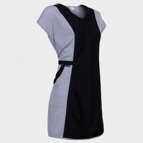 Ποδιά τύπου πόντσο IREN 4