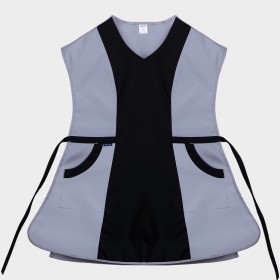 Ποδιά τύπου πόντσο IREN 6