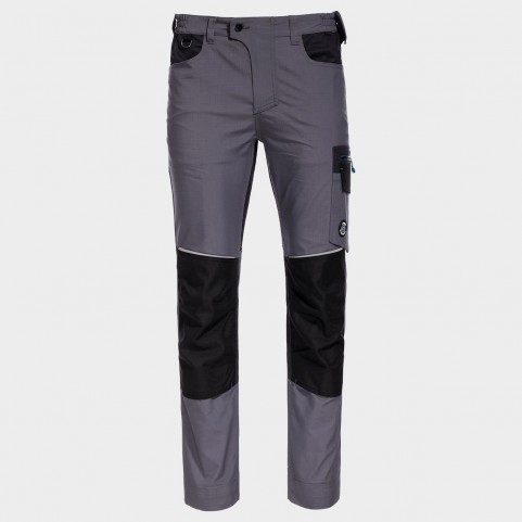 Παντελόνι εργασίας REVOLT RIPSTOP STRETCH