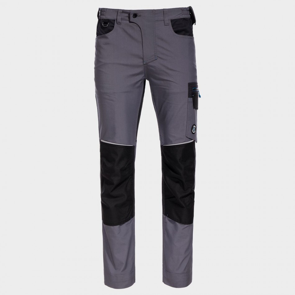 Παντελόνι εργασίας REVOLT RIPSTOP STRETCH