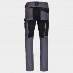 Παντελόνι εργασίας REVOLT RIPSTOP STRETCH 2