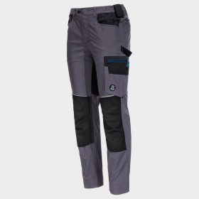 Παντελόνι εργασίας REVOLT RIPSTOP STRETCH 3