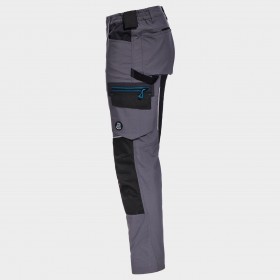 Παντελόνι εργασίας REVOLT RIPSTOP STRETCH 4