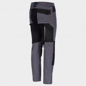 Παντελόνι εργασίας REVOLT RIPSTOP STRETCH 5