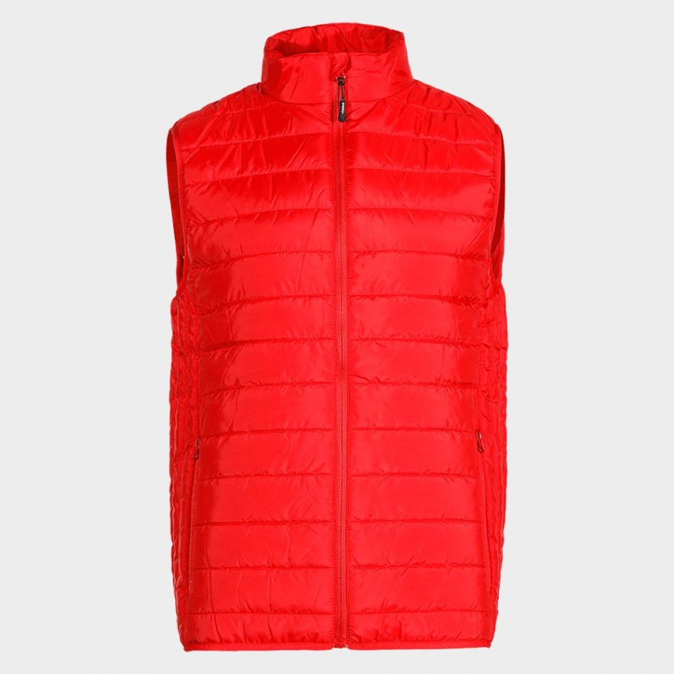 Γιλέκο MADOC RED