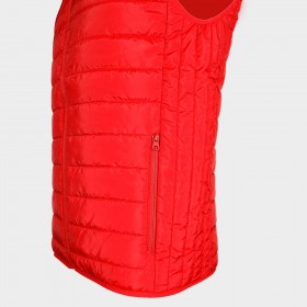 Γιλέκο MADOC RED 3