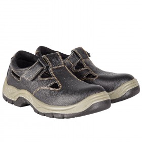TOLEDO SANDAL S1 SRC Safety sandals 1