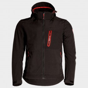 Μπουφάν Softshell DIADORA JACKET SOFTSHELL DUCATI