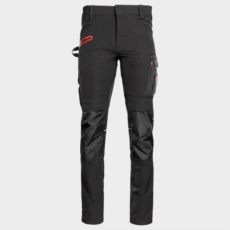 Αδιάβροχο παντελόνι DIADORA PANT PERFORMANCE DUCATI