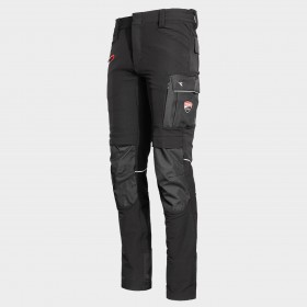 Αδιάβροχο παντελόνι DIADORA PANT PERFORMANCE DUCATI 3