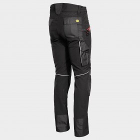 Αδιάβροχο παντελόνι DIADORA PANT PERFORMANCE DUCATI 5