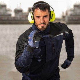 Γάντια προστασίας απο κοψίματα BLADEX 2