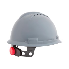 Κράνος ασφαλείας BBU SP200T GREY 2